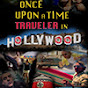 Once Upon A Time Traveler in Hollywood YouTube Profile Photo