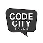 Code City Talks YouTube Profile Photo