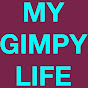 My Gimpy Life YouTube Profile Photo
