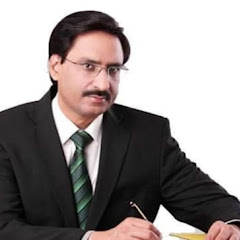 Javed Chaudhry Channel icon