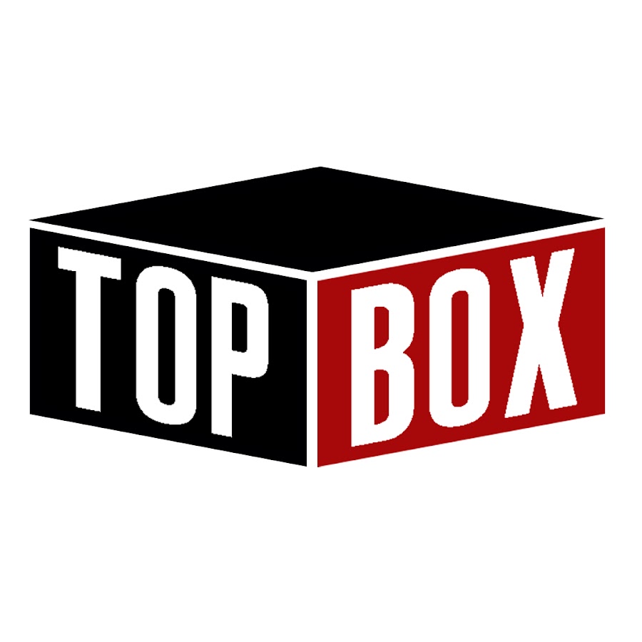 TOP BOX TV - YouTube