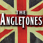 The Angletones YouTube Profile Photo