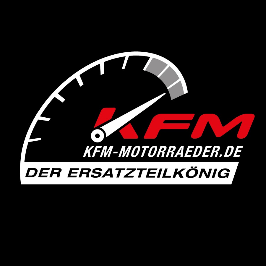 KFM-Motorräder - YouTube