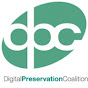 Digital Preservation Coalition YouTube Profile Photo