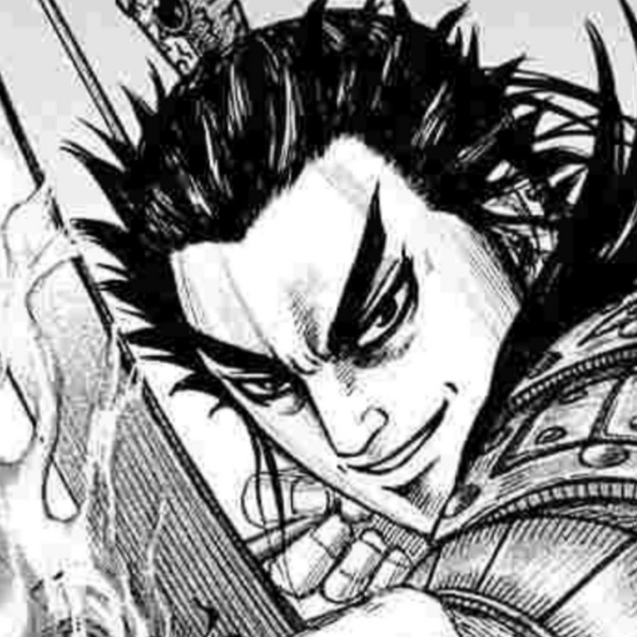 桓騎 Youtube