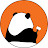 Panda Handmade Leather Avatar