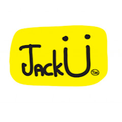 Jack Ü Channel icon