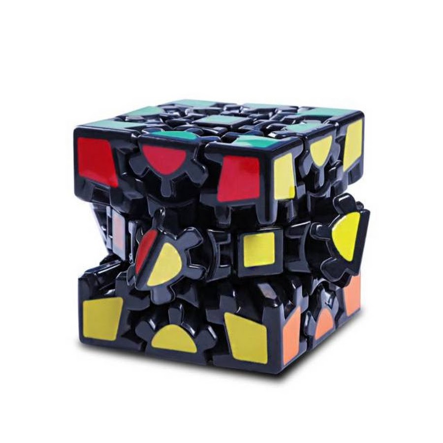 Cubing time