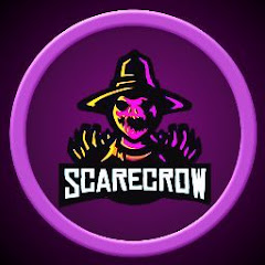 Scarecrow Gaming Channel icon