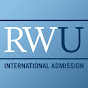 RWU Admissions Department YouTube Profile Photo