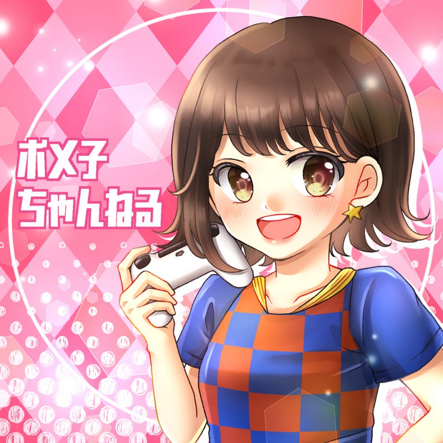 ポメ子ちゃんねる Youtube