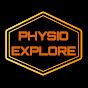 Physioexplore YouTube Profile Photo