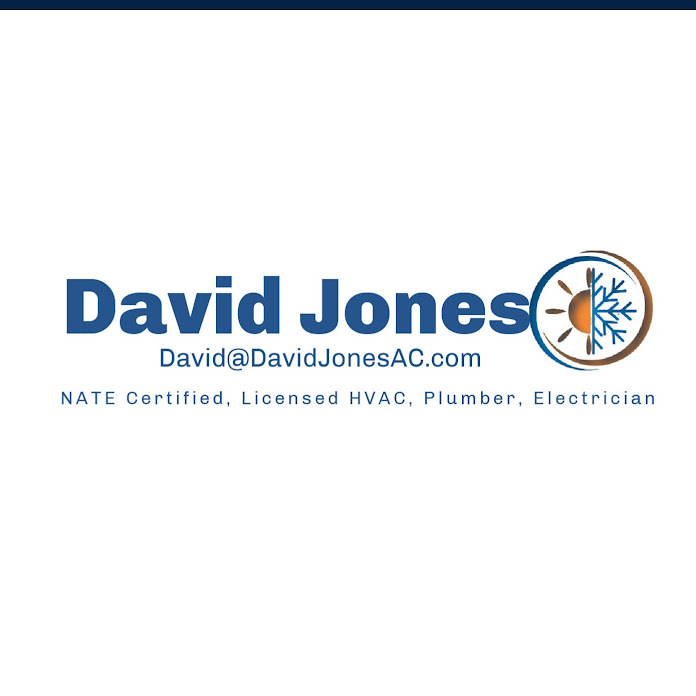David Jones Net Worth & Earnings (2026)