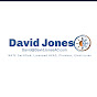 David Jones YouTube Profile Photo
