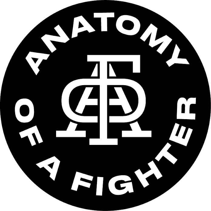 Anatomy of a Fighter Net Worth & Earnings (2023)