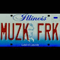 MuzikFreak70 - @MuzikFreak70 YouTube Profile Photo