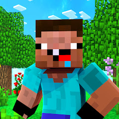 Noobas - Minecraft Channel icon
