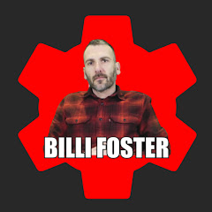 Billi Foster Avatar