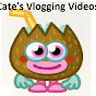 CatesVloggingVideos - @CatesVloggingVideos YouTube Profile Photo