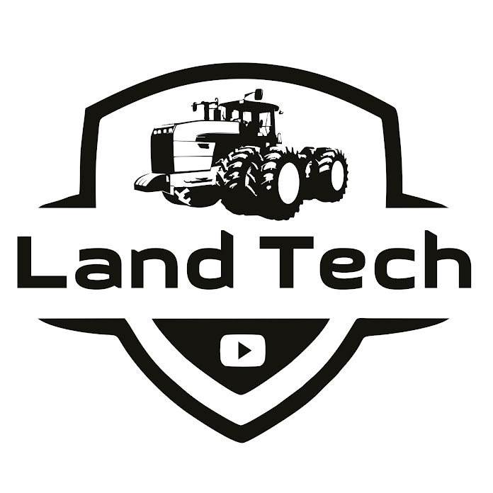 LandTech Net Worth & Earnings (2024)