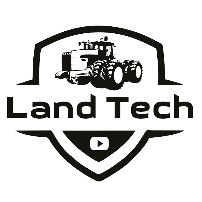 LandTech Net Worth & Earnings (2026)
