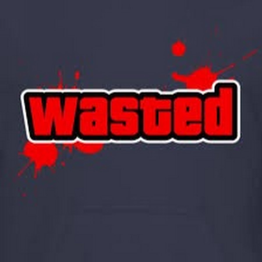 Wasted meaning. Вастед. Wasted. Wasted фото. Wasted логотип.