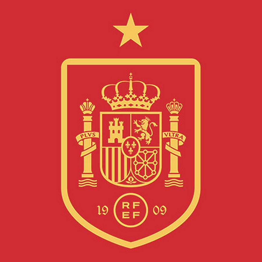 Selección Española de Fútbol (SeFutbol) - YouTube