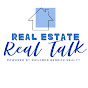 Real Estate: Real Talk YouTube Profile Photo