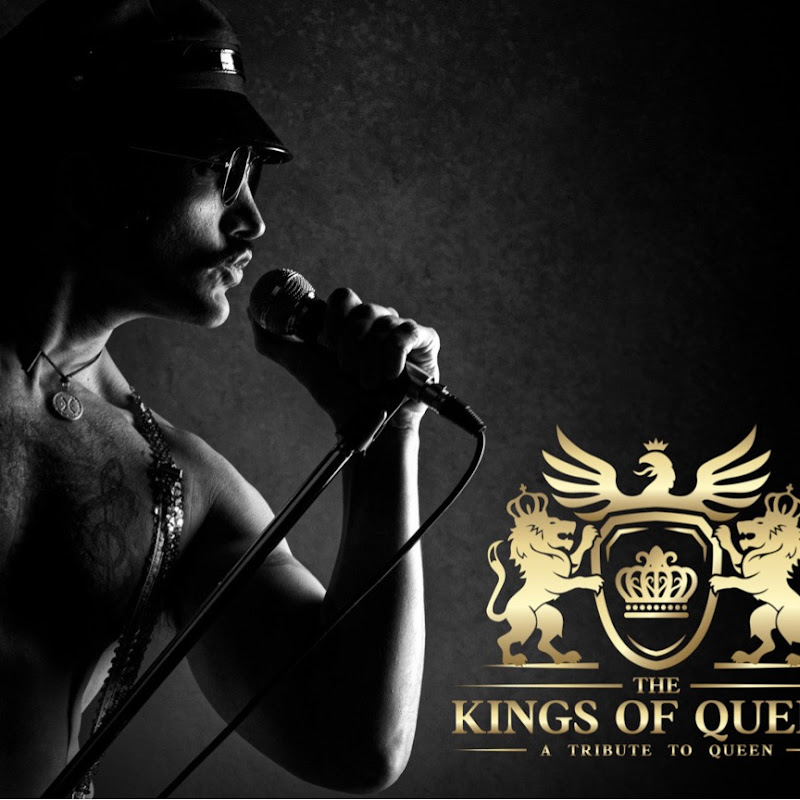 The Kings of Queen - A Tribute to Queen