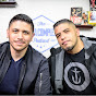 The MMA Complex Podcast YouTube Profile Photo