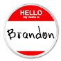 Brandon Russell YouTube Profile Photo