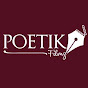 Poetik Filmz Studios YouTube Profile Photo