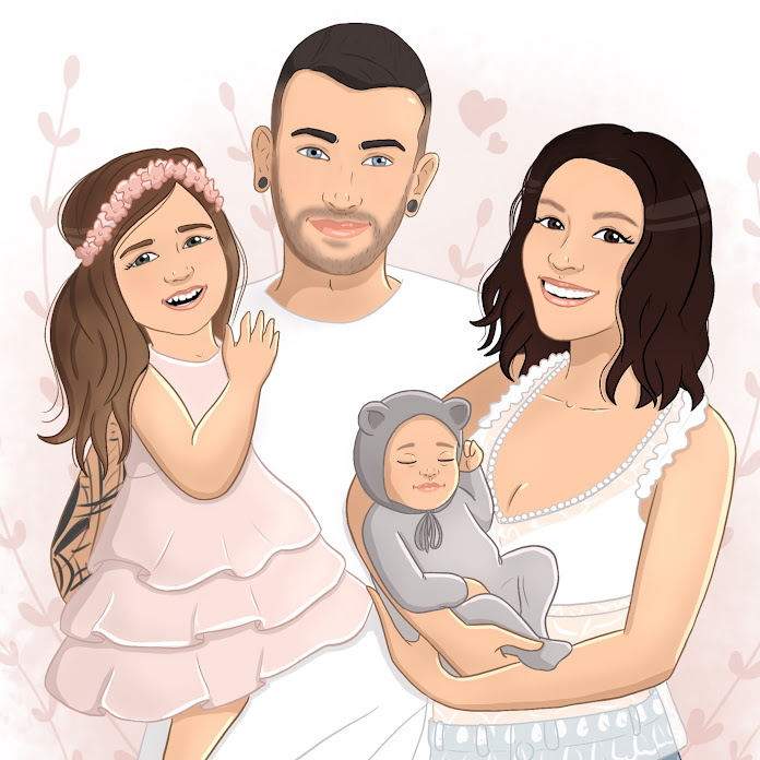 BabyChouFamily Net Worth & Earnings (2026)
