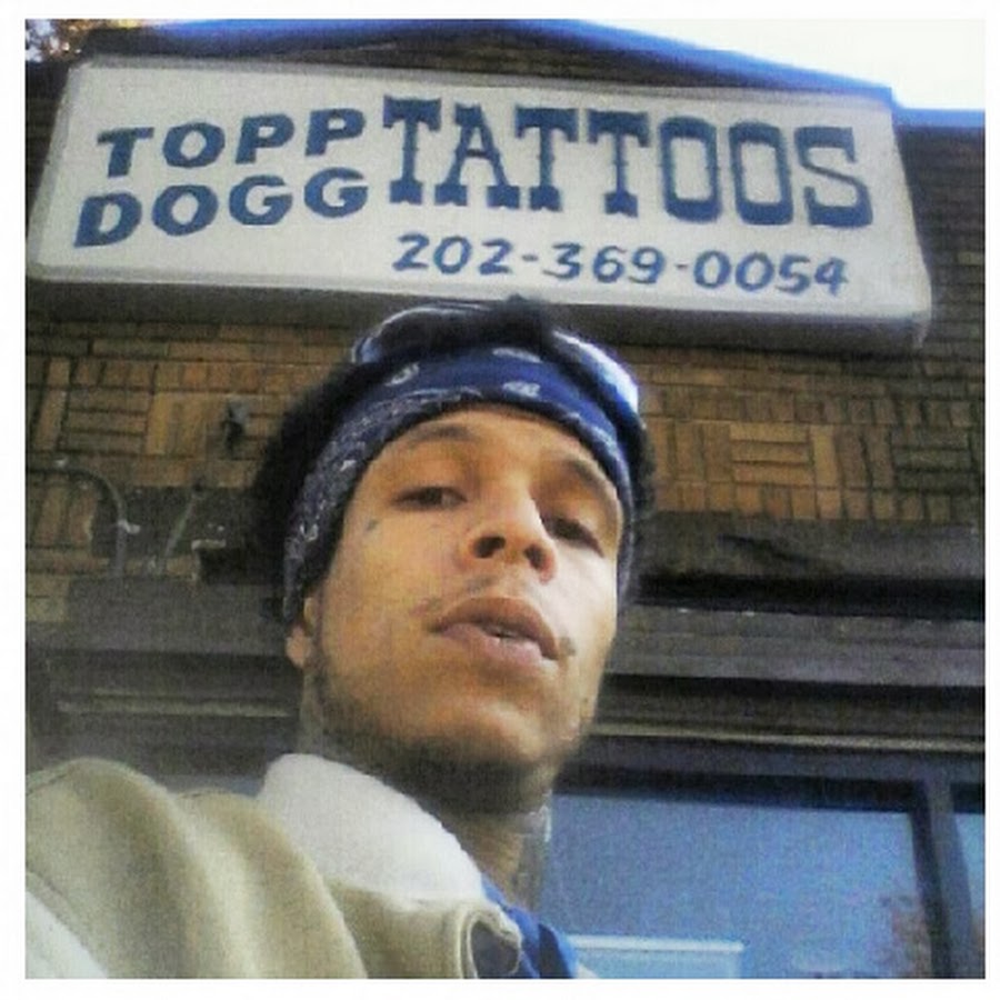 Topp Dogg Tattoos - YouTube