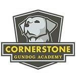 cornerstone gundog academy location
