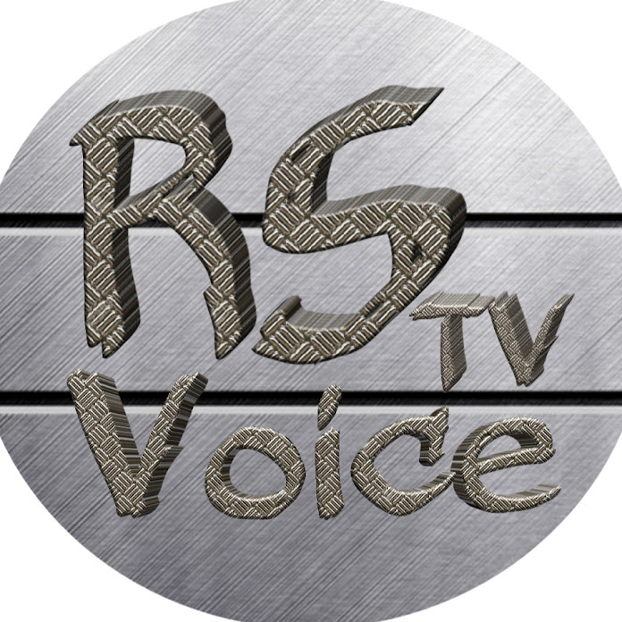 RS Voice TV Net Worth & Earnings (2026)
