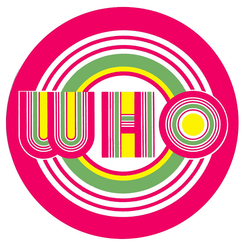 TheWhoVEVO