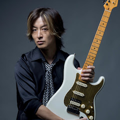 Kenshi Guitarist Official Channel