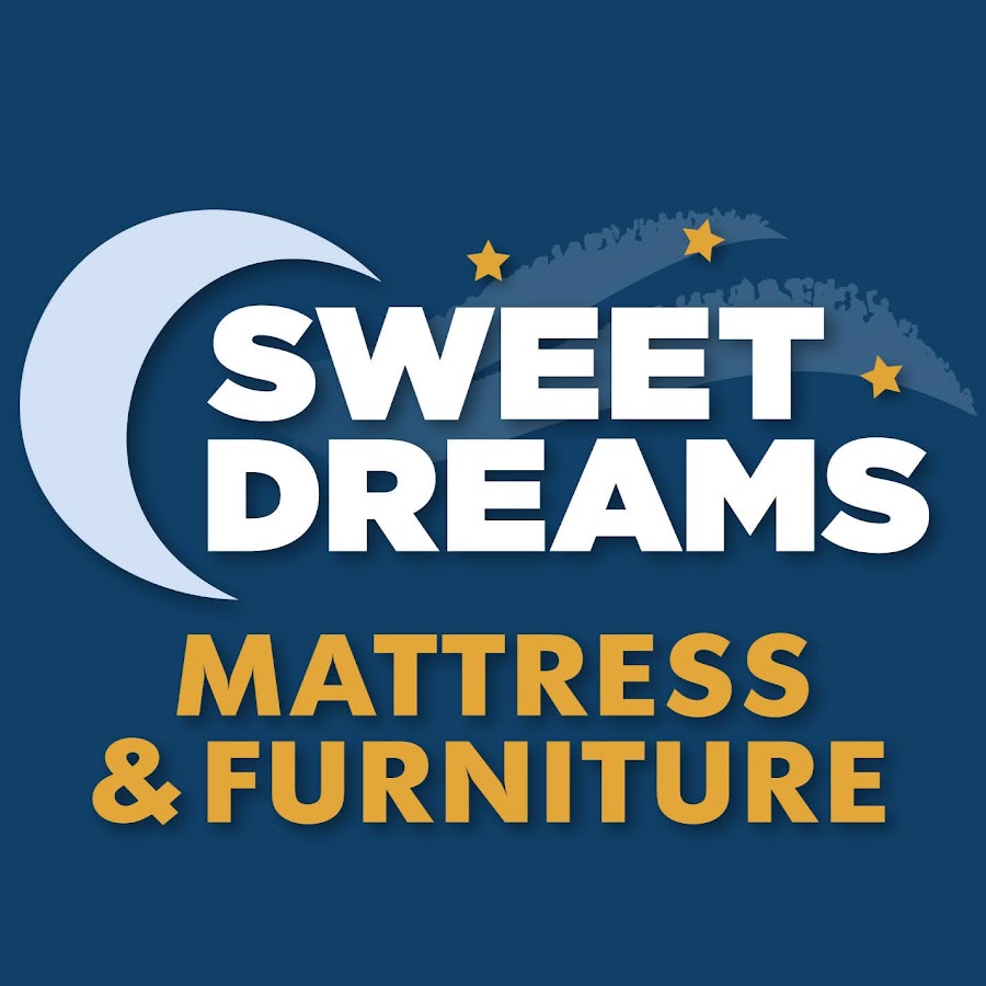 Sweet Dreams Mattress & Furniture - YouTube
