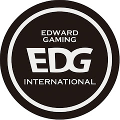EDG EDWARD GAMING Avatar