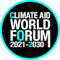 Climate Aid World Forum YouTube Profile Photo
