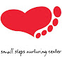 SmallSteps1 - @SmallSteps1 YouTube Profile Photo