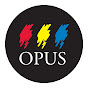 Opus Art Supplies - @opusartsupplies YouTube Profile Photo