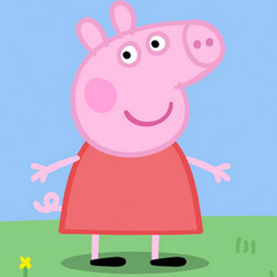 Peppa Pig - Dibujos Animados para Niños - YouTube