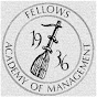 The Fellows Group of the Academy of Management YouTube Profile Photo