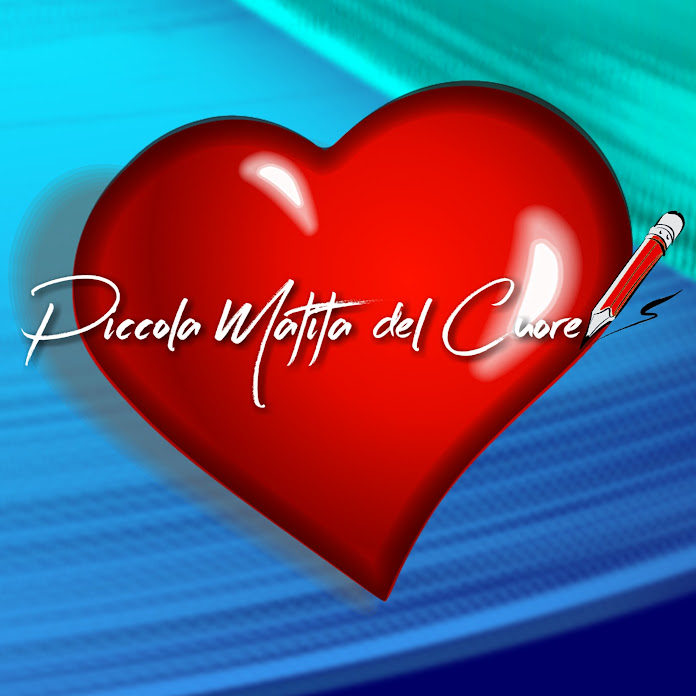 Piccola Matita del Cuore Net Worth & Earnings (2026)