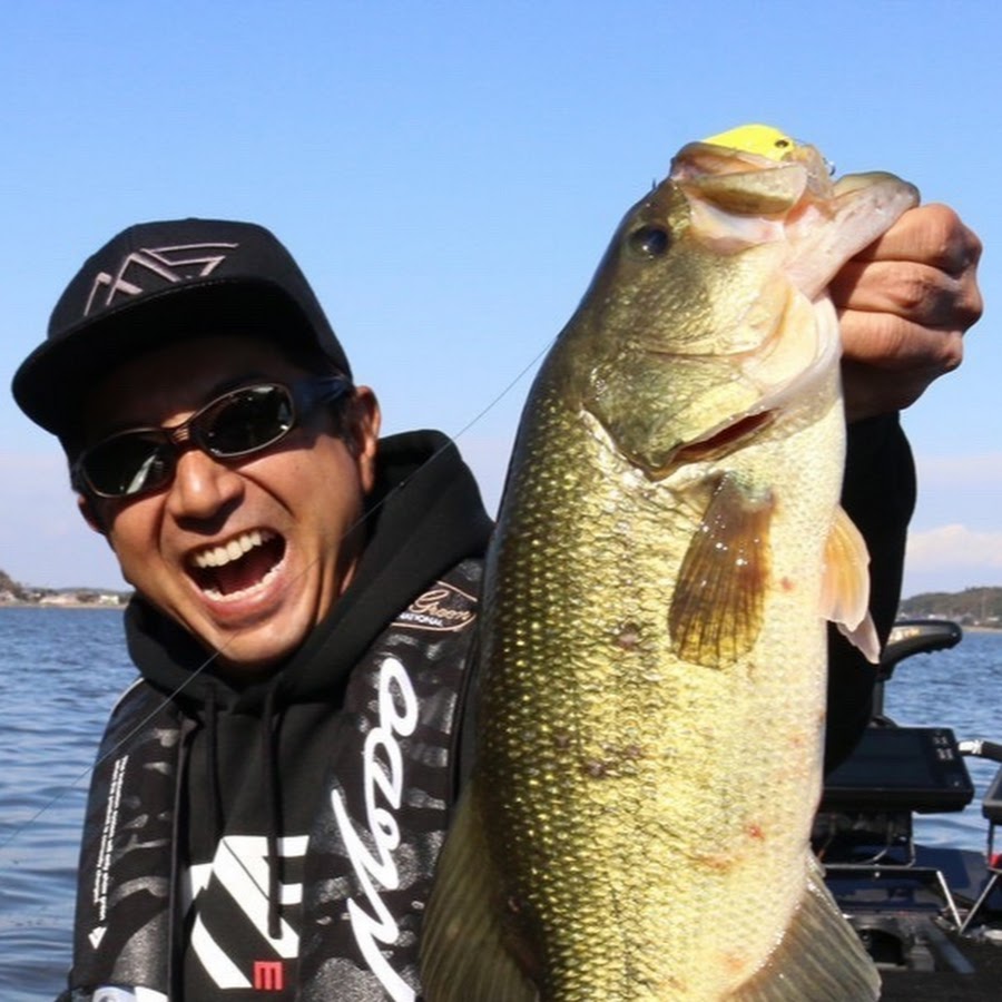 Bigmama Fishing Tv 清水盛三 Youtube