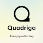 Quadriga - @QuadrigaHochschule YouTube Profile Photo