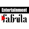 What could Entertainment Fabula buy with $121.9 thousand?