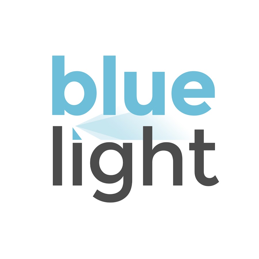 Bluelight Consultancy Ltd - YouTube